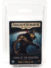 Arkham Horror LCG - Curse Of The Rougarou
